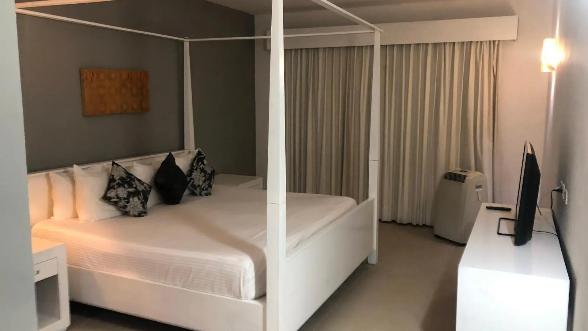 Aldea Thai By Oceanfront 0*, Playa del Carmen Mexiko