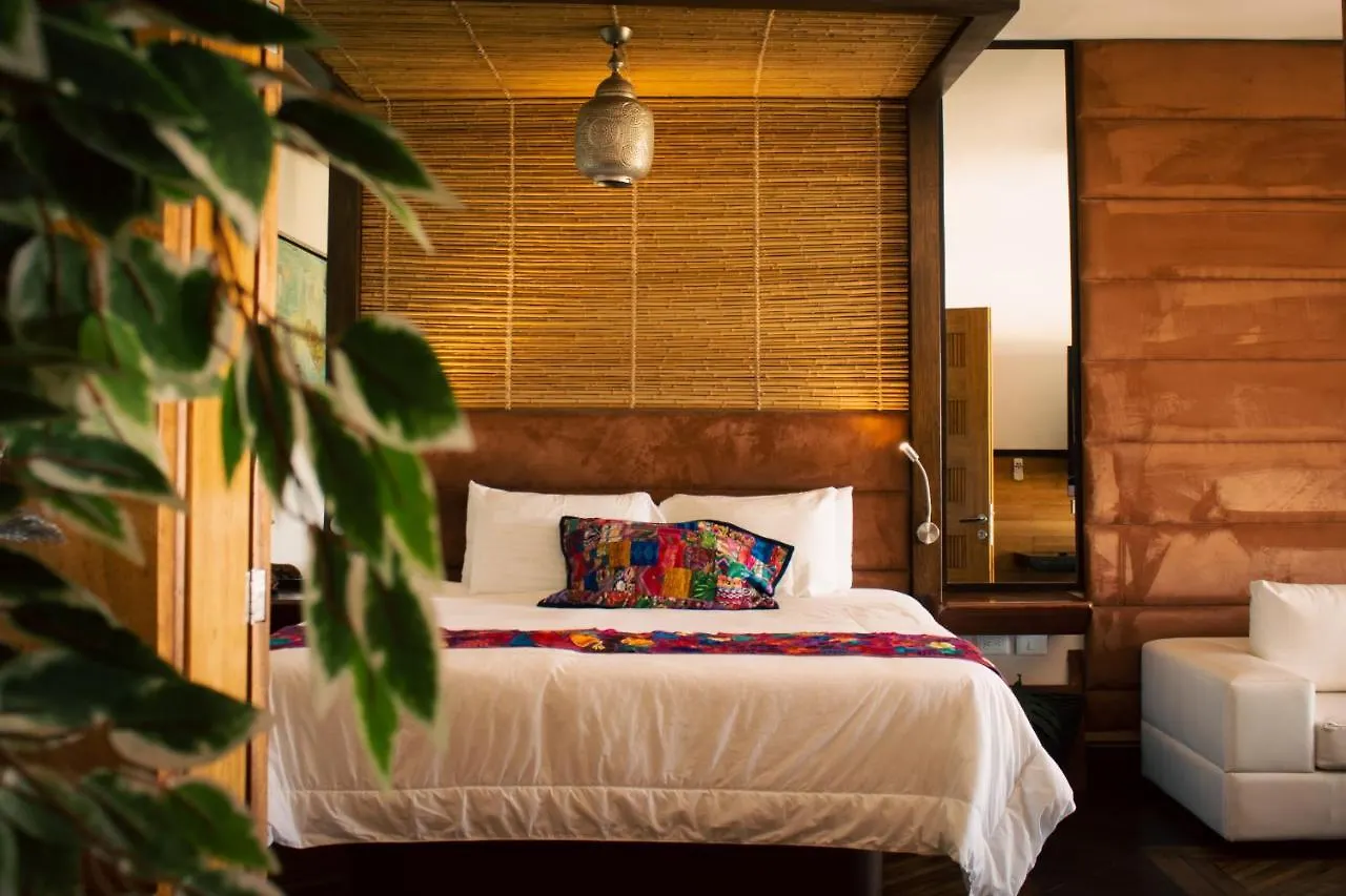 Apartmán Aldea Thai By Oceanfront