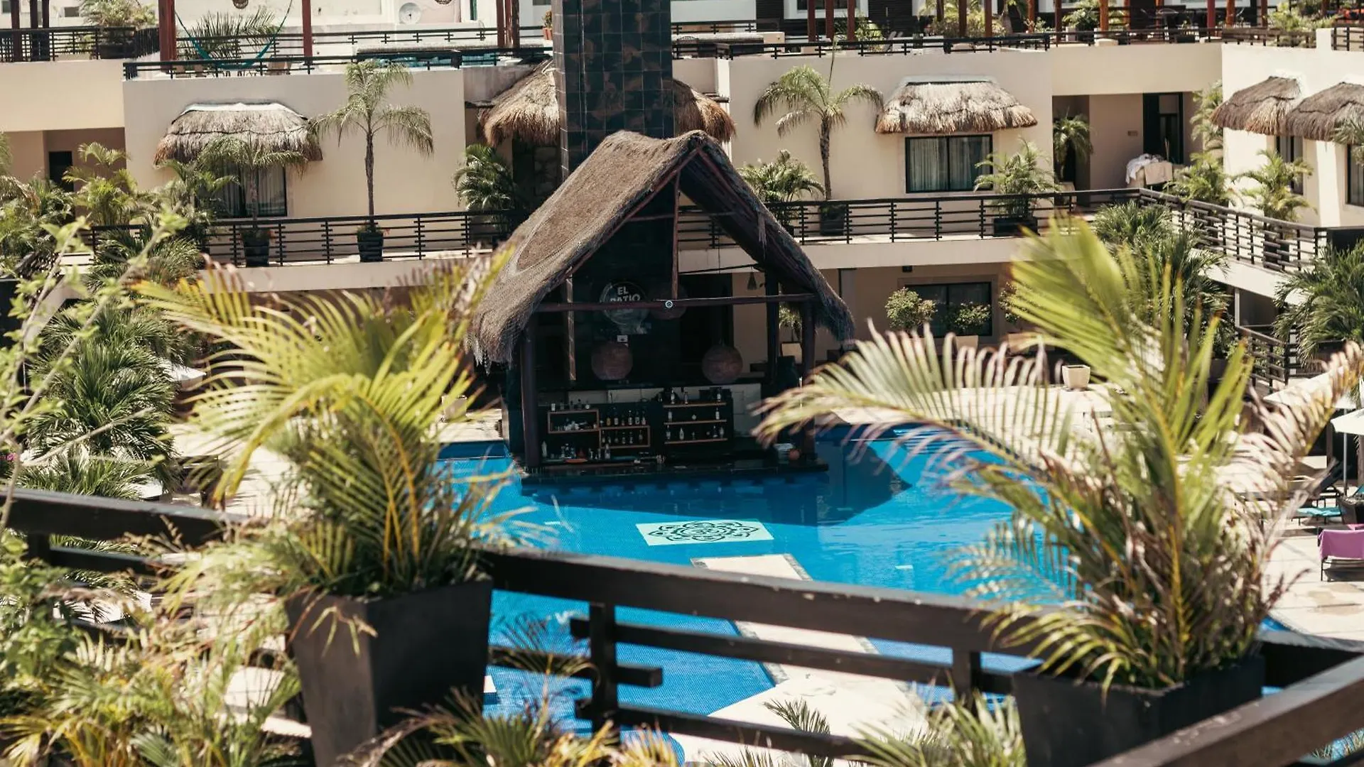 Apartmán Aldea Thai By Oceanfront