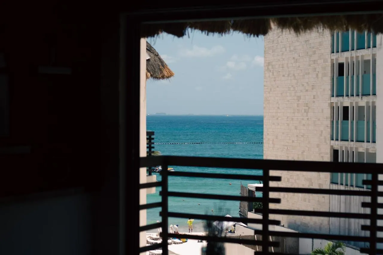 Aldea Thai By Oceanfront 0*, Playa del Carmen
