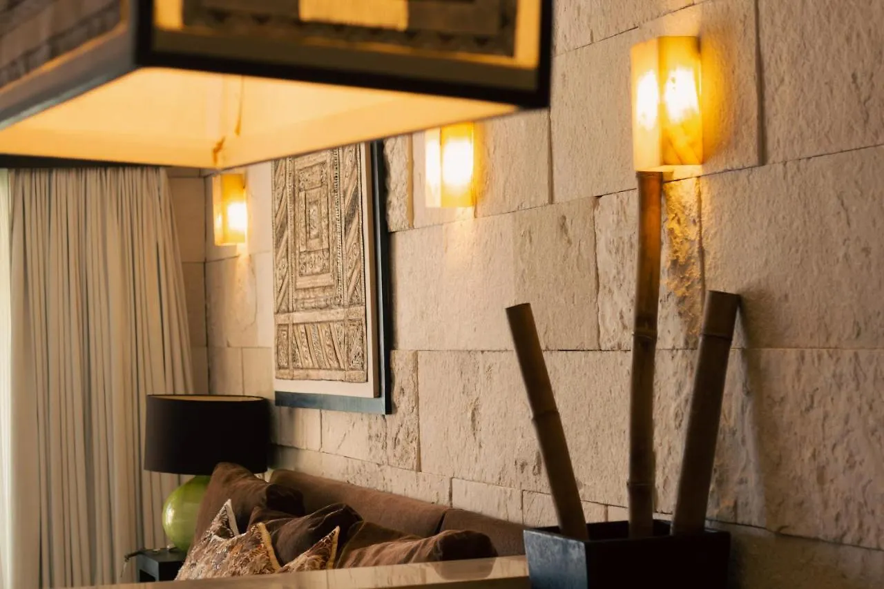 Aldea Thai By Oceanfront 0*, Playa del Carmen