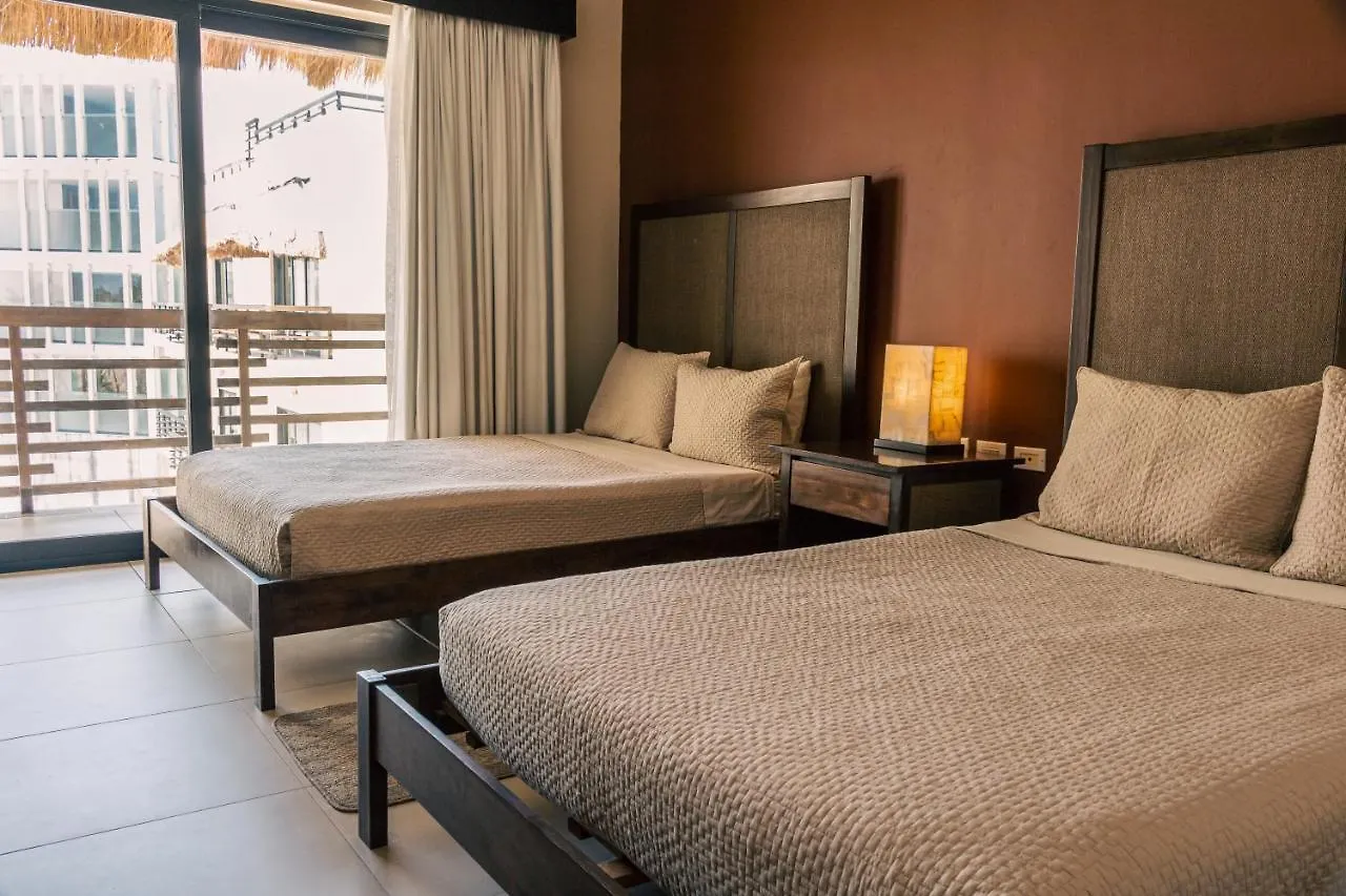 Aldea Thai By Oceanfront Apartmán