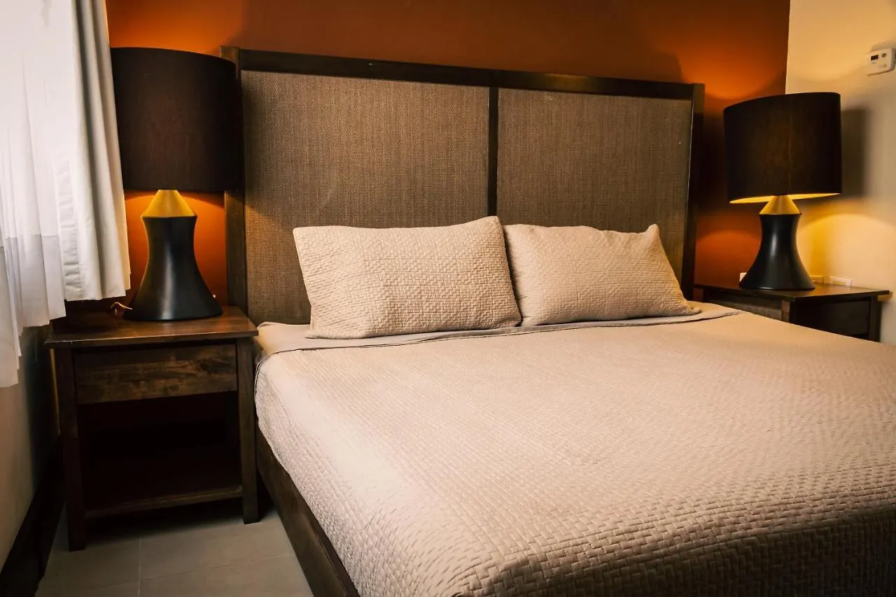 Aldea Thai By Oceanfront Playa del Carmen